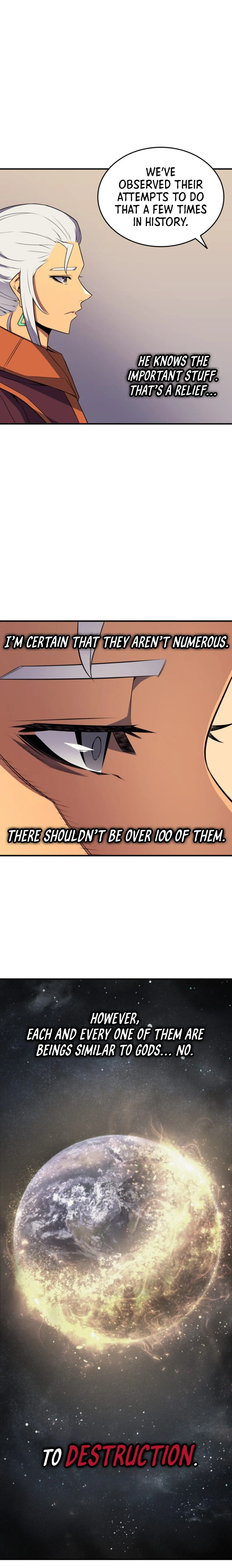 The Archmage Returns After 4000 Years Chapter 44 — Page 19