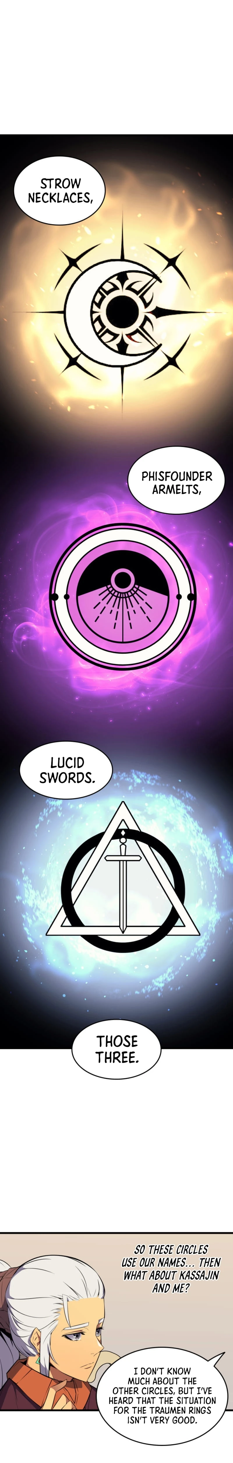 The Archmage Returns After 4000 Years Chapter 45 — Page 6