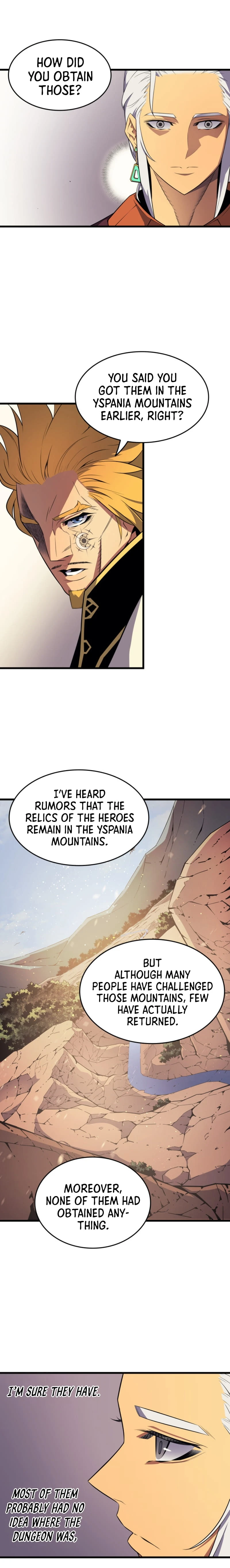 The Archmage Returns After 4000 Years Chapter 45 — Page 10