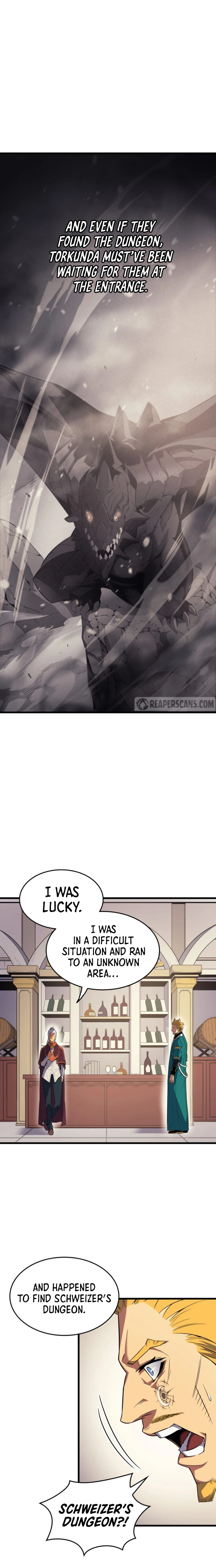 The Archmage Returns After 4000 Years Chapter 45 — Page 11