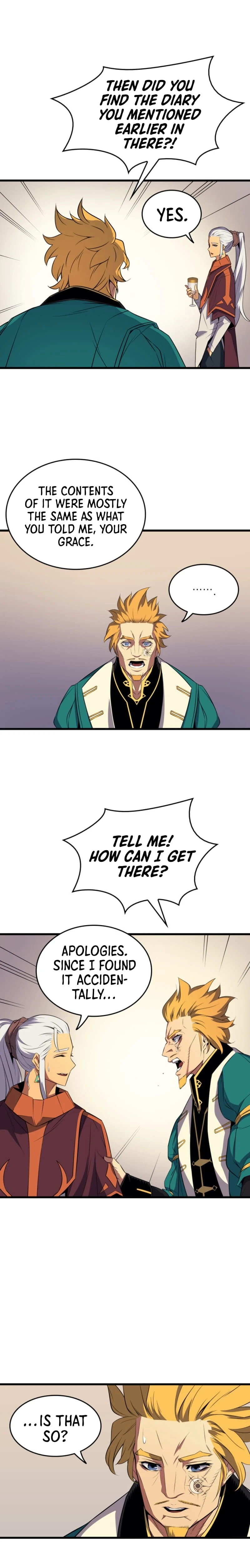 The Archmage Returns After 4000 Years Chapter 45 — Page 12