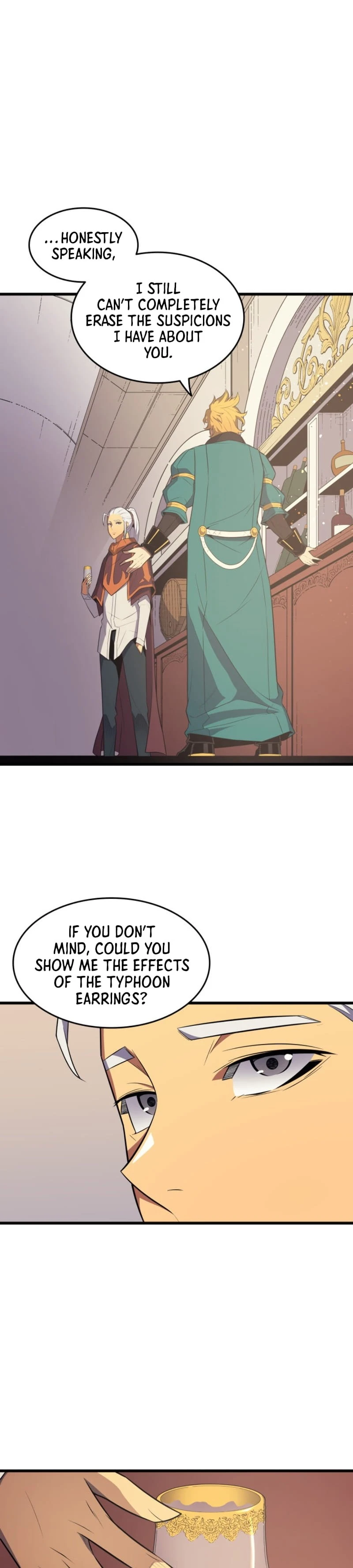 The Archmage Returns After 4000 Years Chapter 45 — Page 13