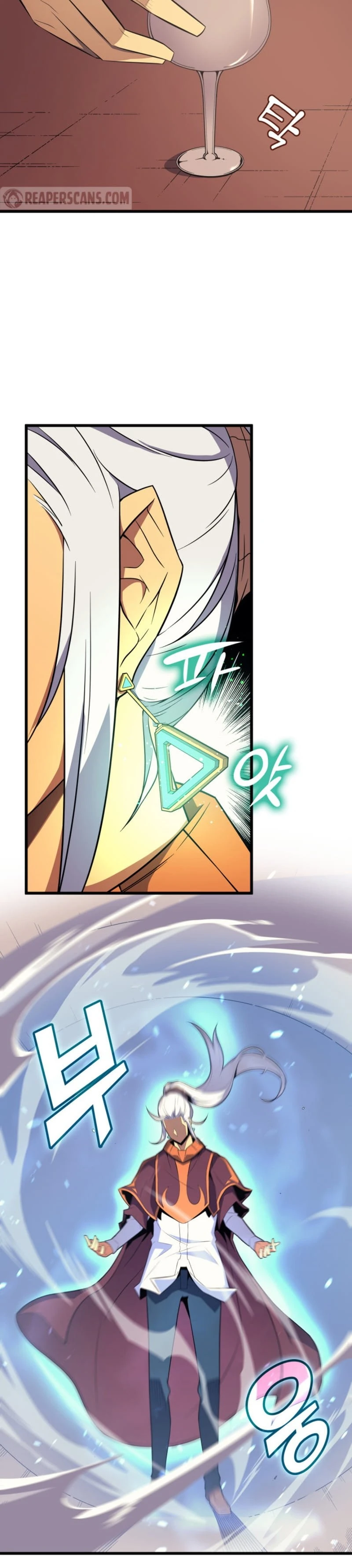 The Archmage Returns After 4000 Years Chapter 45 — Page 14