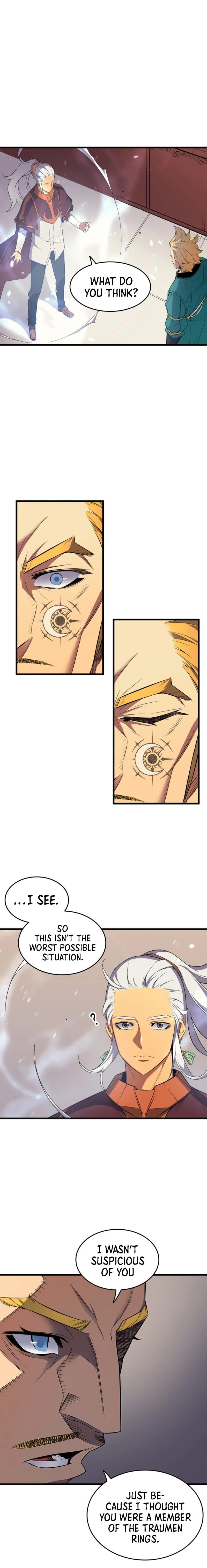 The Archmage Returns After 4000 Years Chapter 45 — Page 15