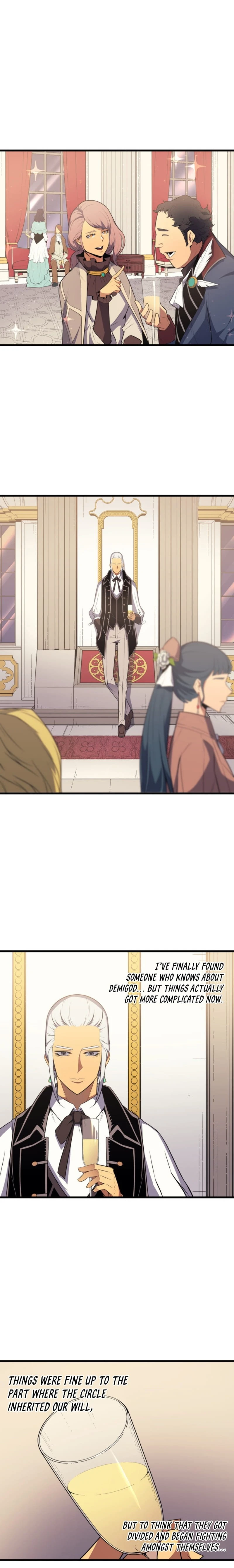 The Archmage Returns After 4000 Years Chapter 45 — Page 17