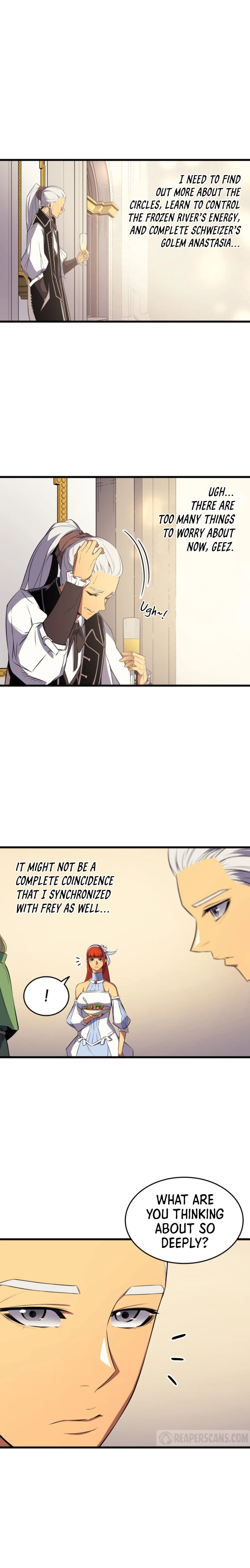 The Archmage Returns After 4000 Years Chapter 45 — Page 18