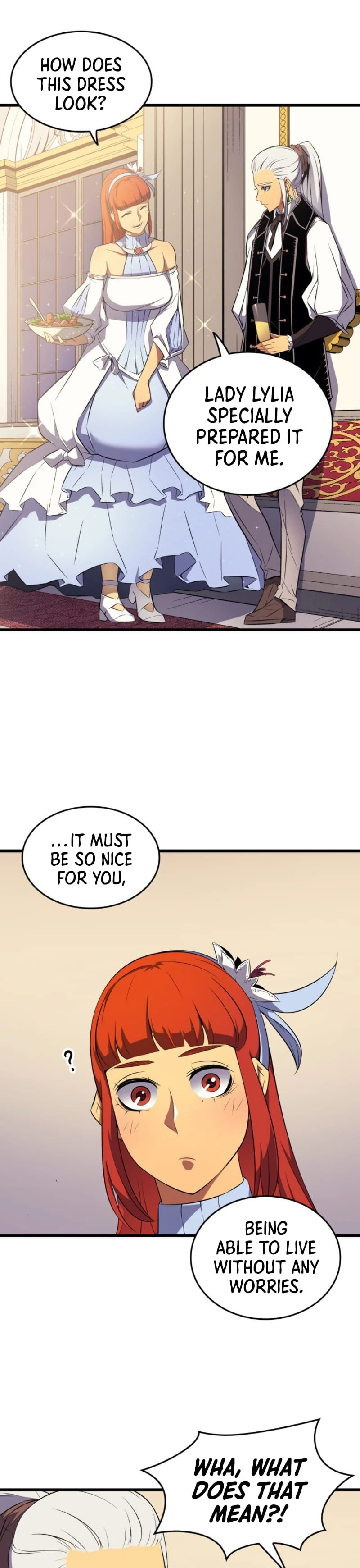 The Archmage Returns After 4000 Years Chapter 45 — Page 19