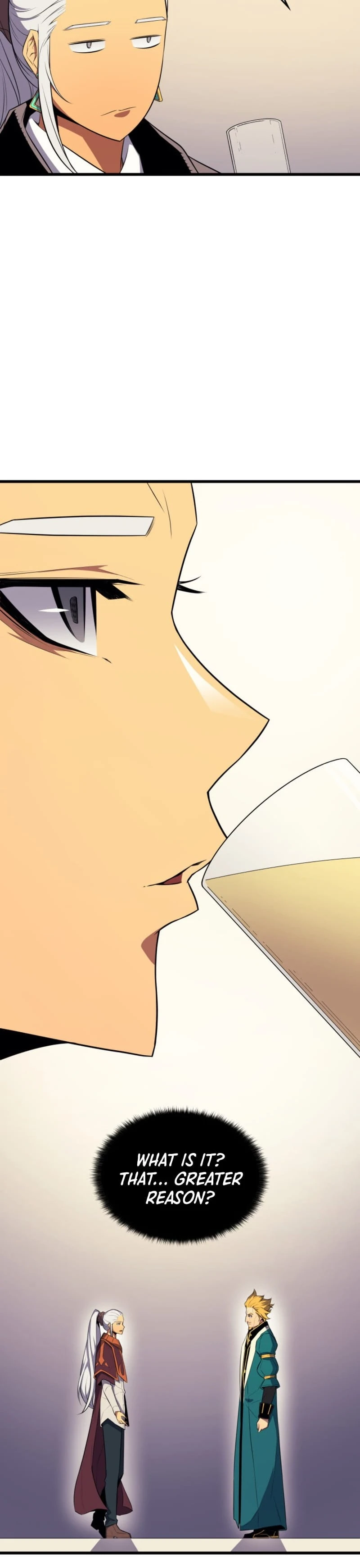The Archmage Returns After 4000 Years Chapter 45 — Page 20