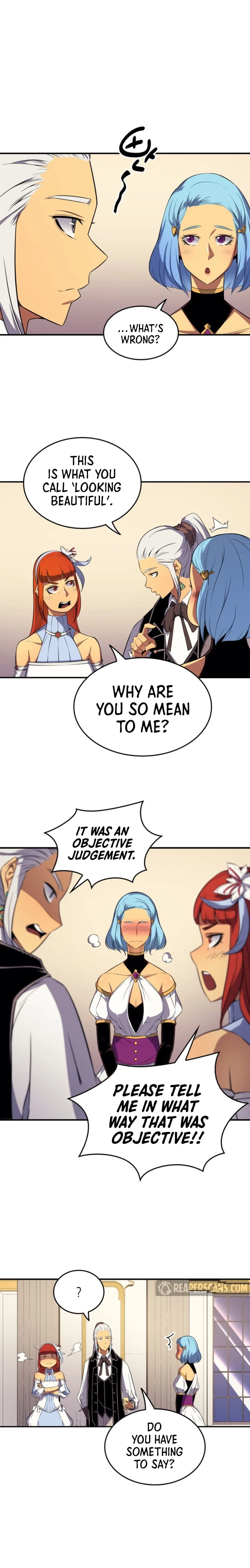 The Archmage Returns After 4000 Years Chapter 46 — Page 5