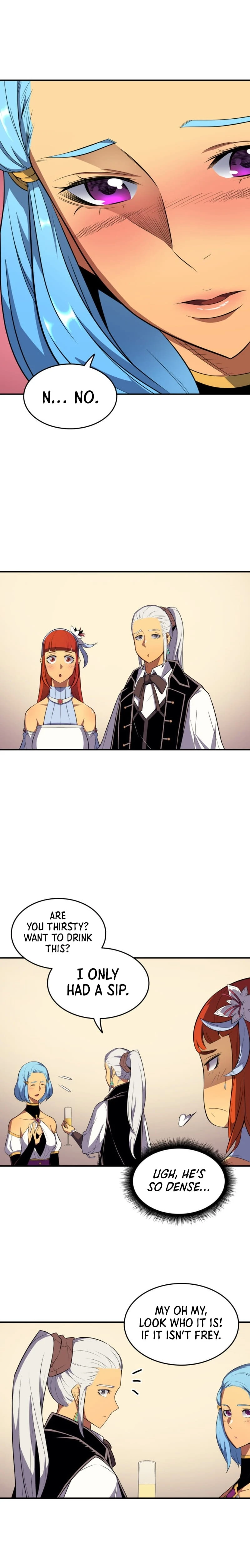 The Archmage Returns After 4000 Years Chapter 46 — Page 6