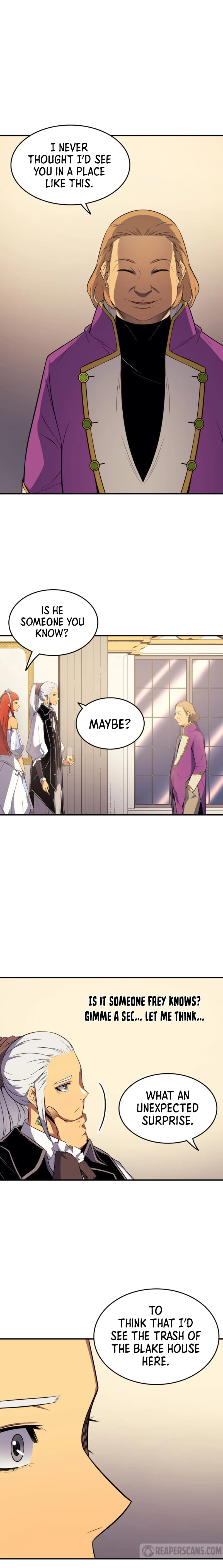 The Archmage Returns After 4000 Years Chapter 46 — Page 7