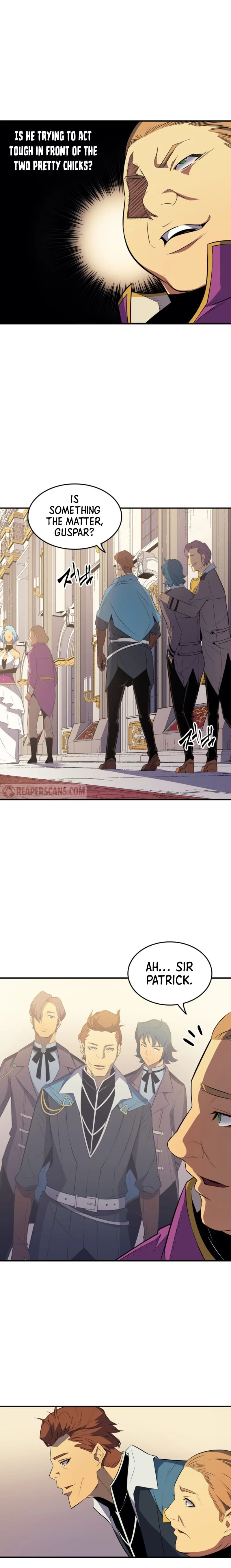 The Archmage Returns After 4000 Years Chapter 46 — Page 13