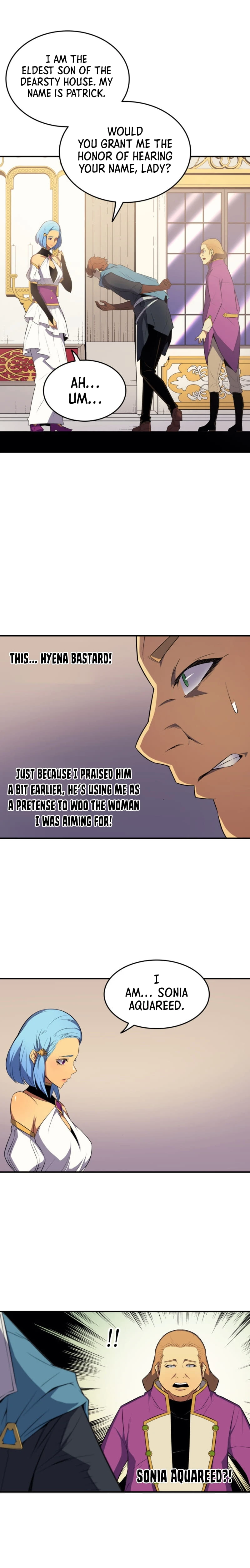 The Archmage Returns After 4000 Years Chapter 46 — Page 14