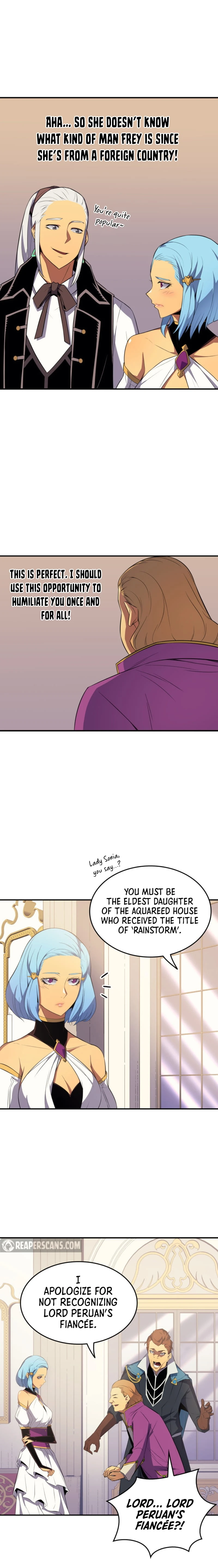The Archmage Returns After 4000 Years Chapter 46 — Page 15