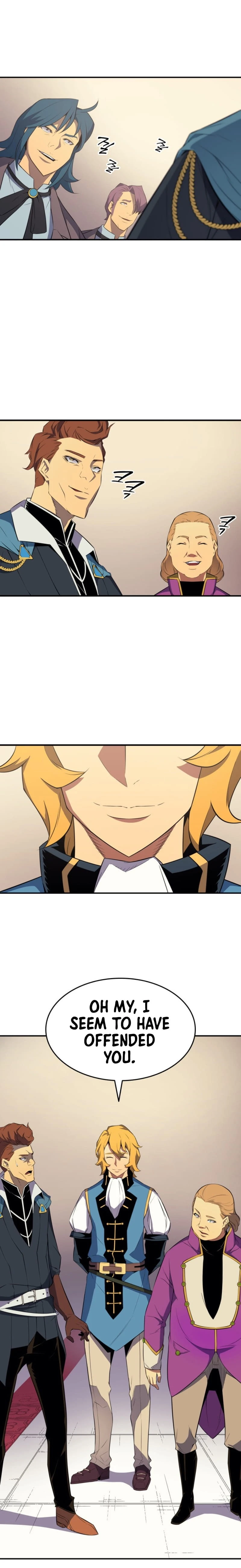 The Archmage Returns After 4000 Years Chapter 46 — Page 20