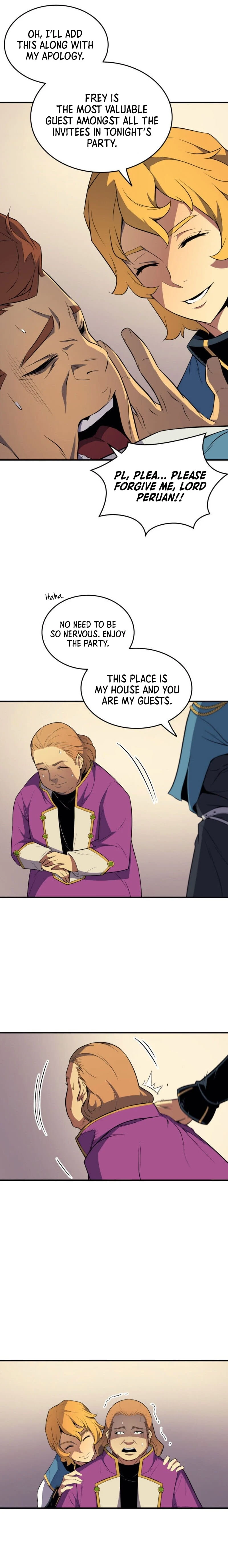 The Archmage Returns After 4000 Years Chapter 47 — Page 4