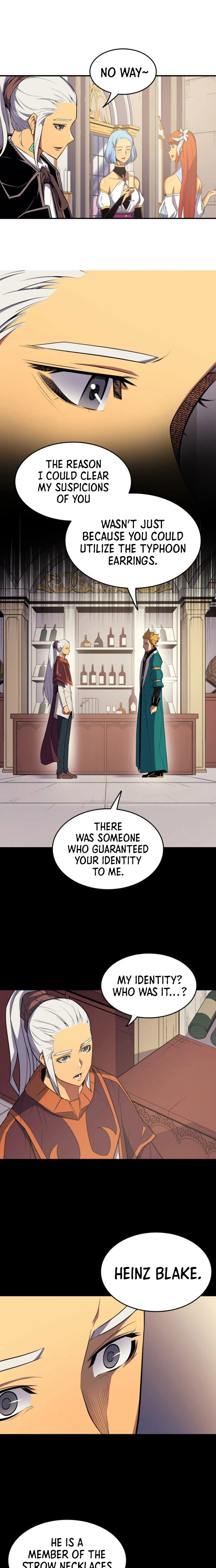 The Archmage Returns After 4000 Years Chapter 47 — Page 10