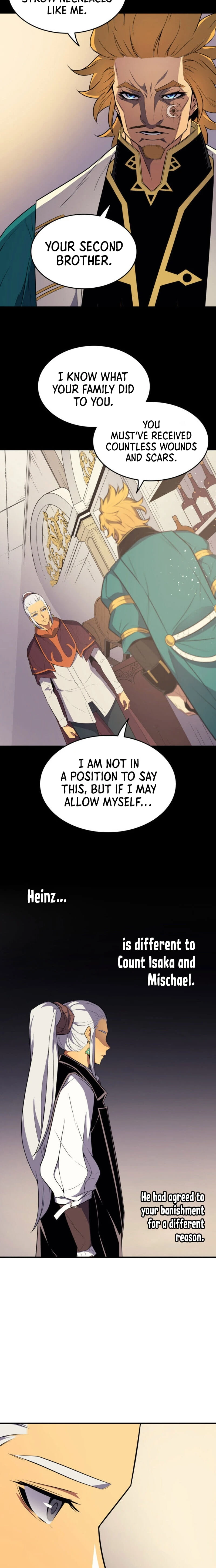 The Archmage Returns After 4000 Years Chapter 47 — Page 11