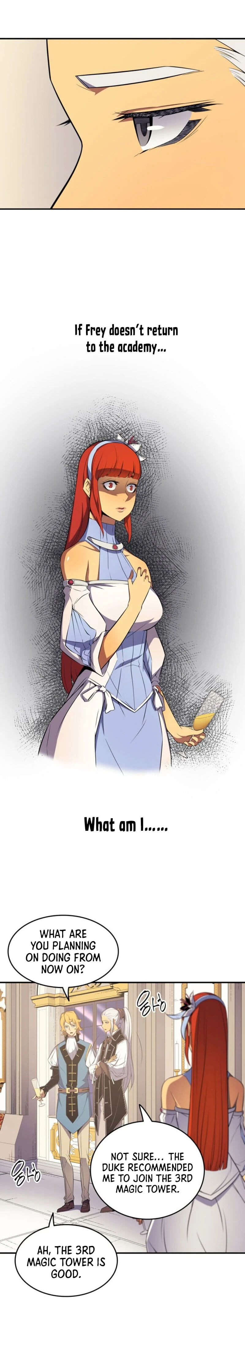 The Archmage Returns After 4000 Years Chapter 47 — Page 14