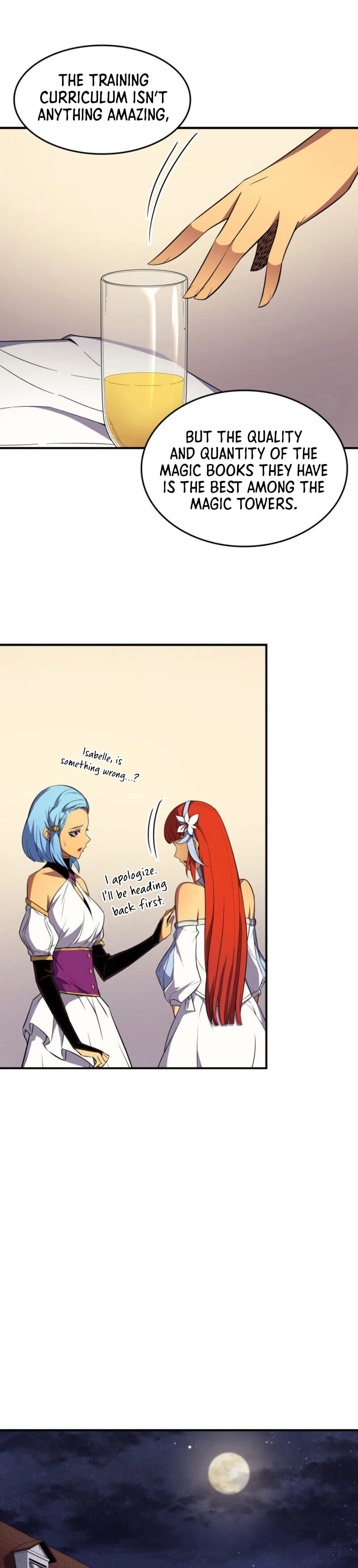 The Archmage Returns After 4000 Years Chapter 47 — Page 15
