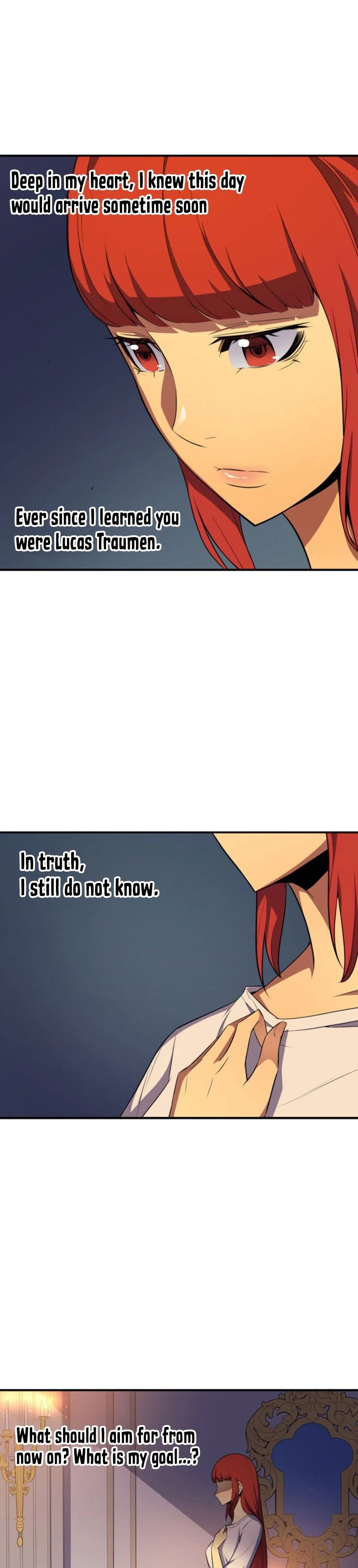 The Archmage Returns After 4000 Years Chapter 47 — Page 17