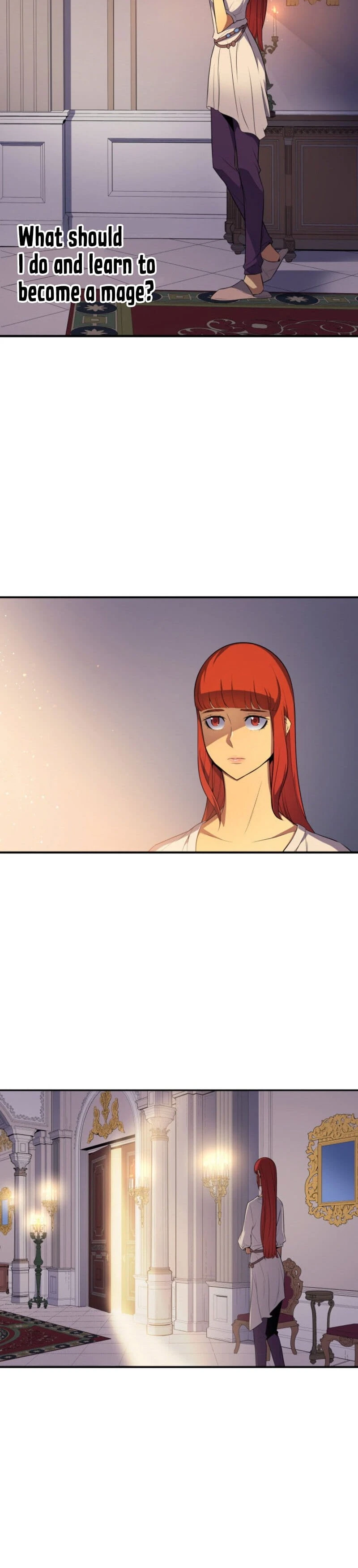 The Archmage Returns After 4000 Years Chapter 47 — Page 18