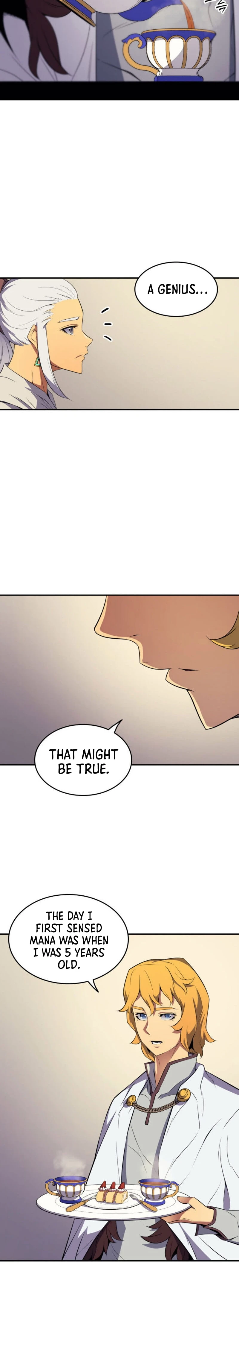 The Archmage Returns After 4000 Years Chapter 47 — Page 20