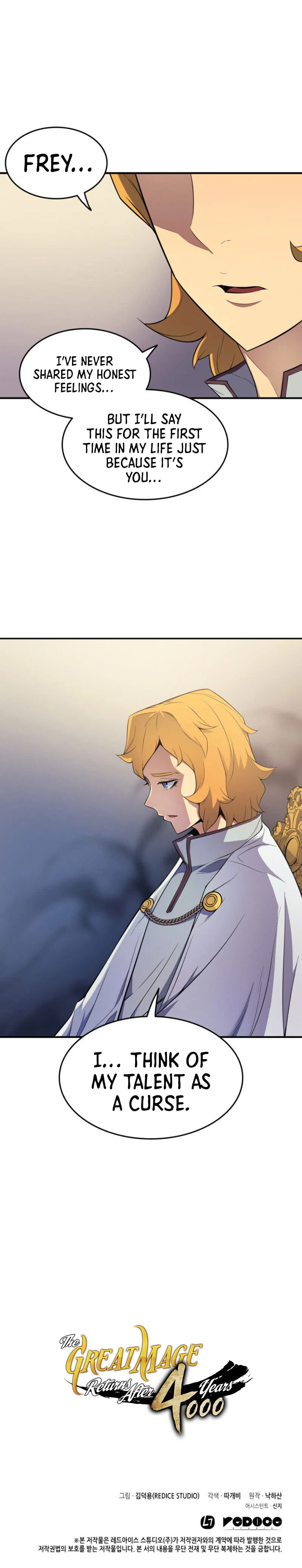 The Archmage Returns After 4000 Years Chapter 47 — Page 23