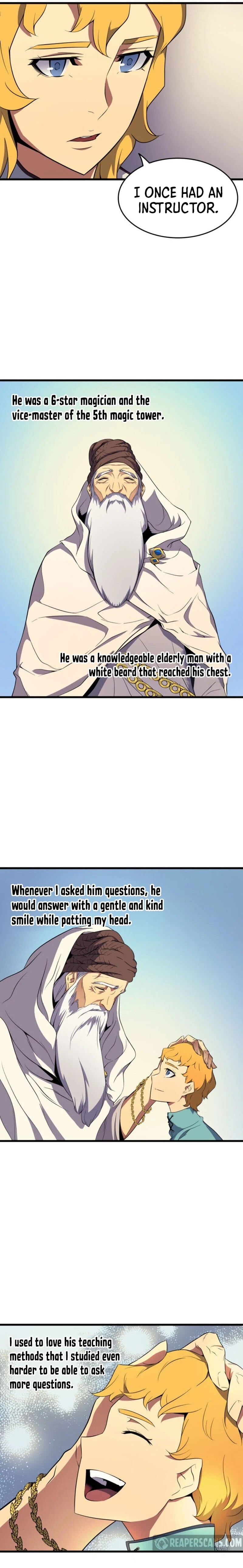 The Archmage Returns After 4000 Years Chapter 48 — Page 3