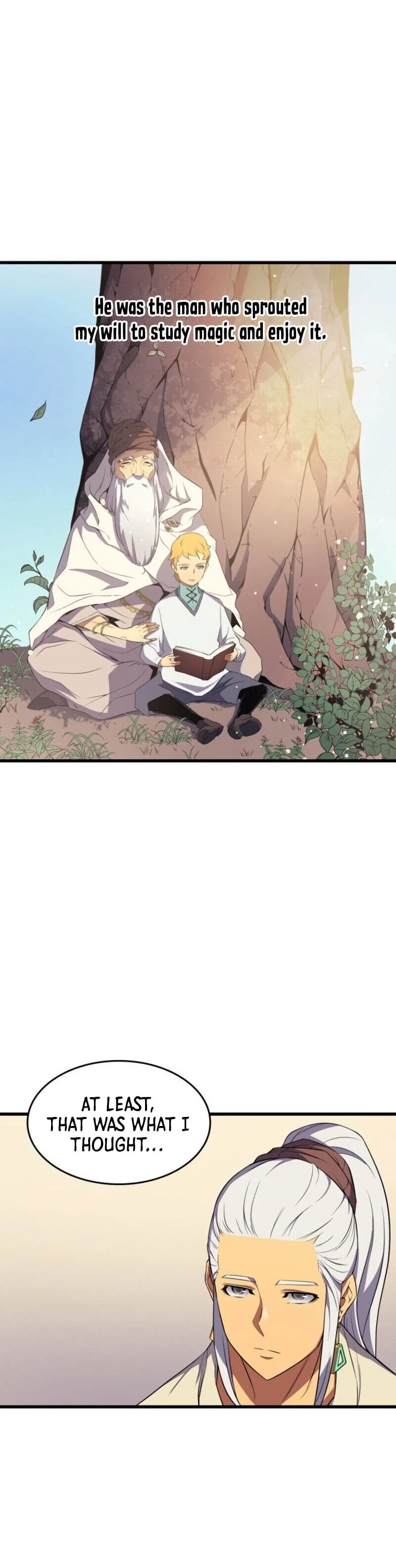 The Archmage Returns After 4000 Years Chapter 48 — Page 4