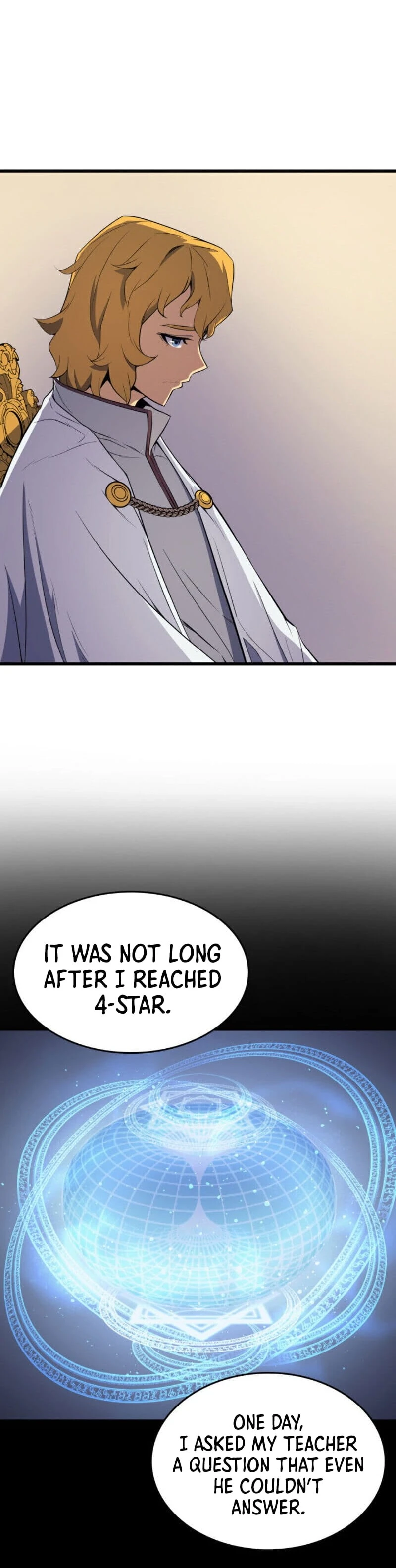 The Archmage Returns After 4000 Years Chapter 48 — Page 5