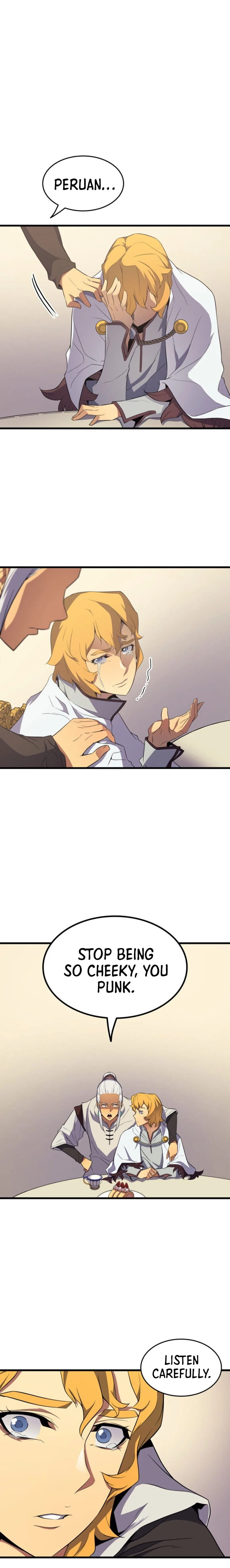 The Archmage Returns After 4000 Years Chapter 48 — Page 9