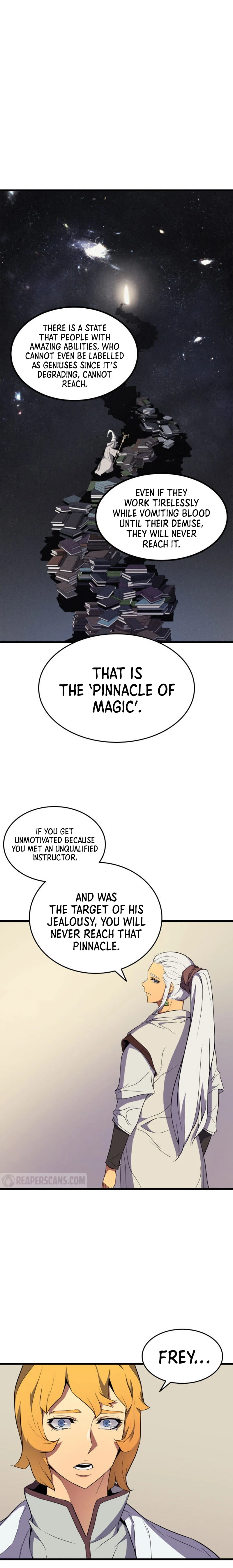 The Archmage Returns After 4000 Years Chapter 48 — Page 10