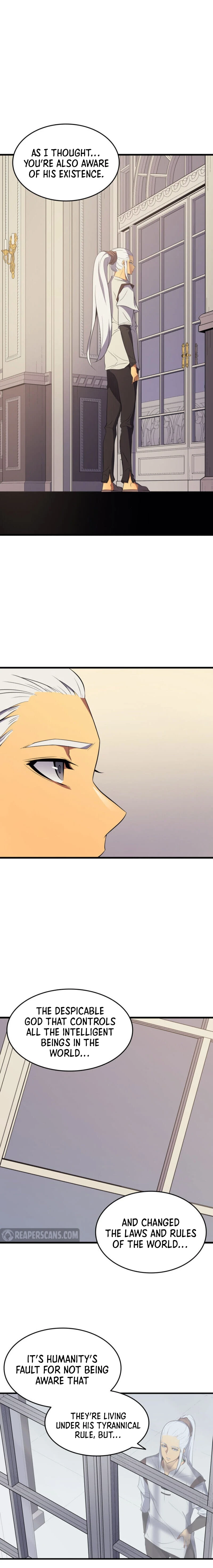 The Archmage Returns After 4000 Years Chapter 48 — Page 12