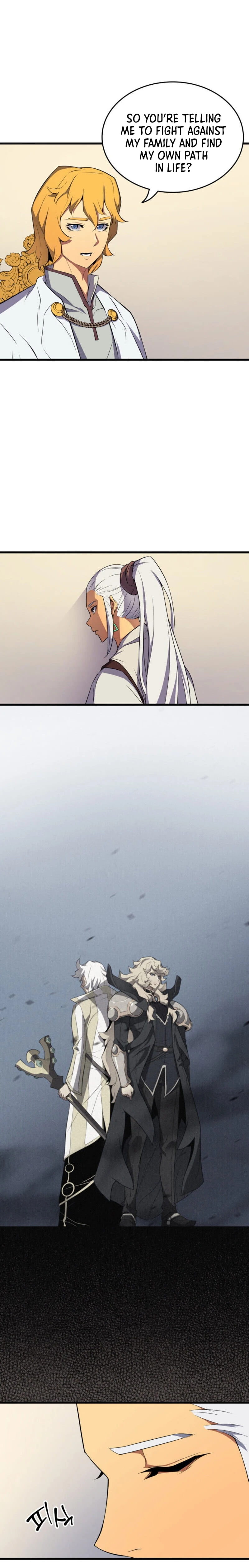 The Archmage Returns After 4000 Years Chapter 48 — Page 15