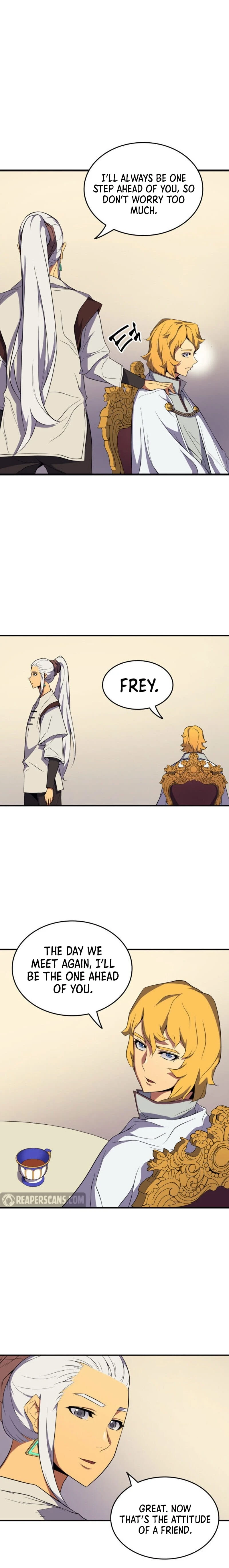 The Archmage Returns After 4000 Years Chapter 48 — Page 16