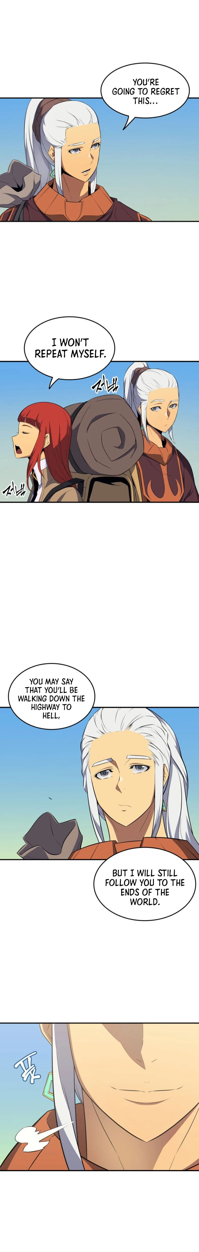 The Archmage Returns After 4000 Years Chapter 48 — Page 20