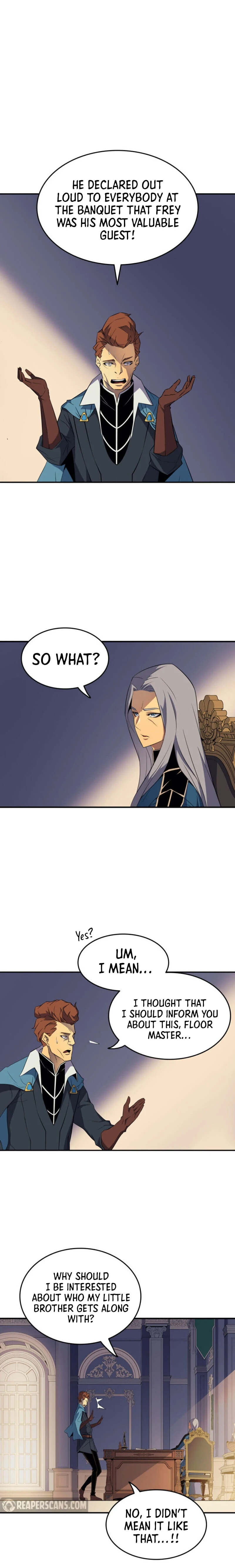 The Archmage Returns After 4000 Years Chapter 48 — Page 22