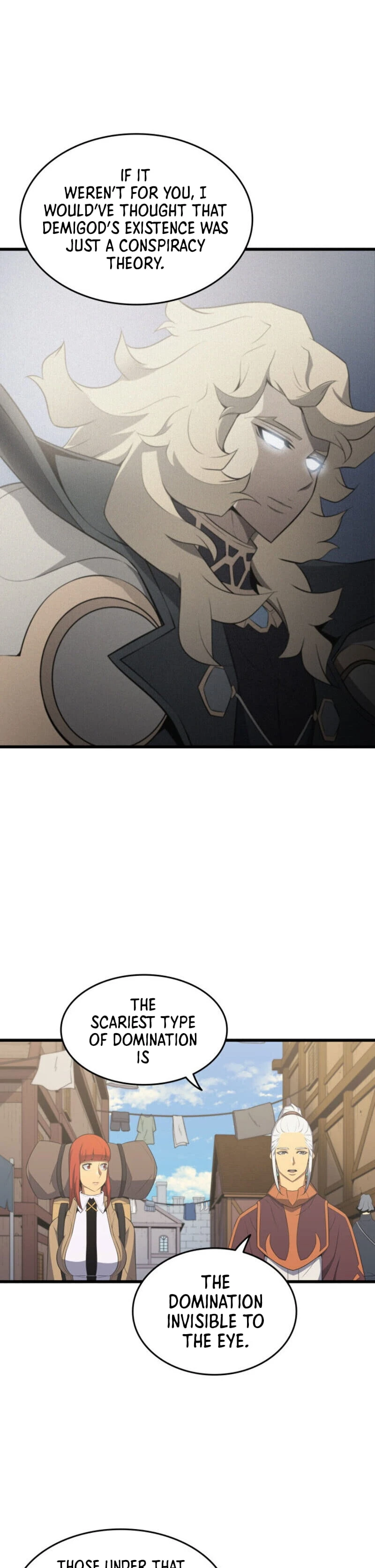 The Archmage Returns After 4000 Years Chapter 49 — Page 4