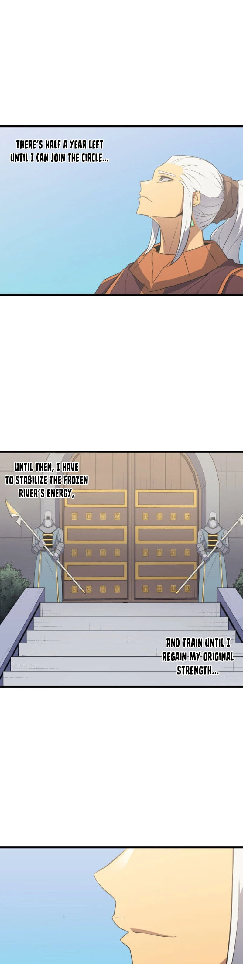 The Archmage Returns After 4000 Years Chapter 49 — Page 7