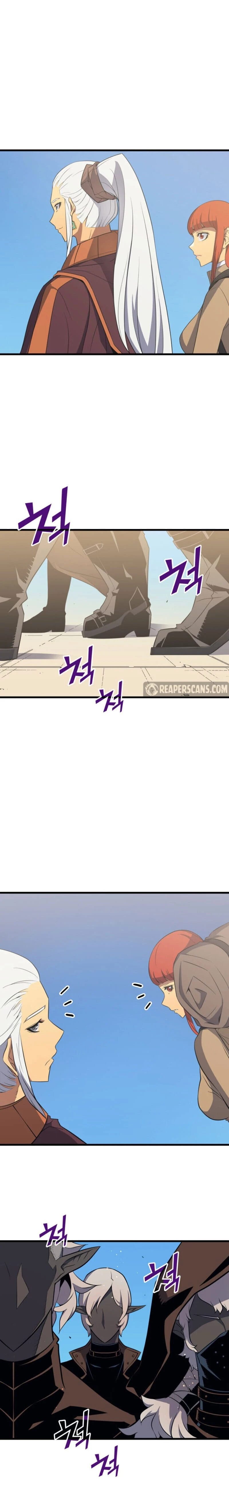 The Archmage Returns After 4000 Years Chapter 49 — Page 9
