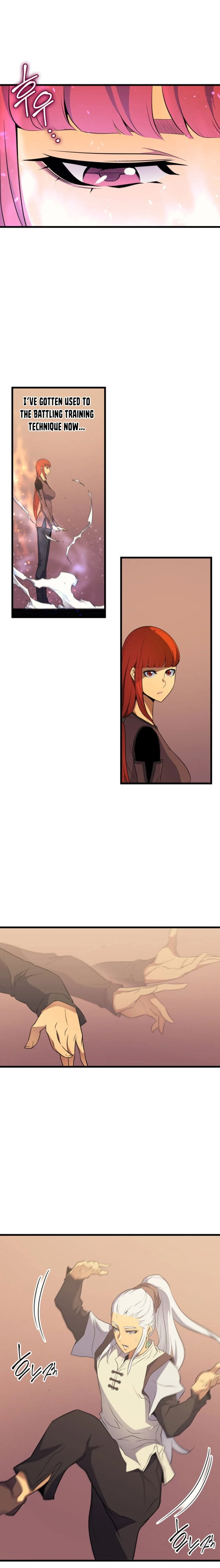 The Archmage Returns After 4000 Years Chapter 49 — Page 14
