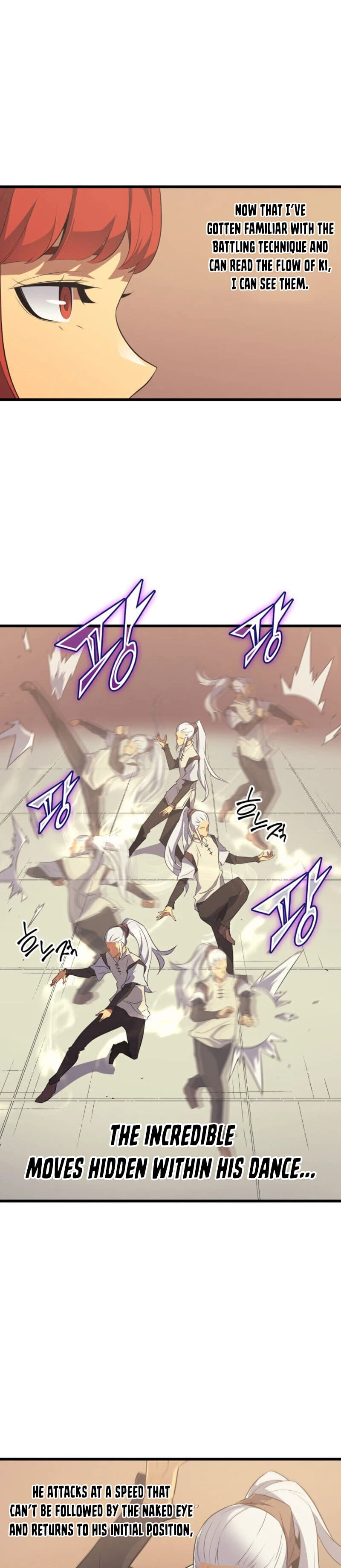 The Archmage Returns After 4000 Years Chapter 49 — Page 16
