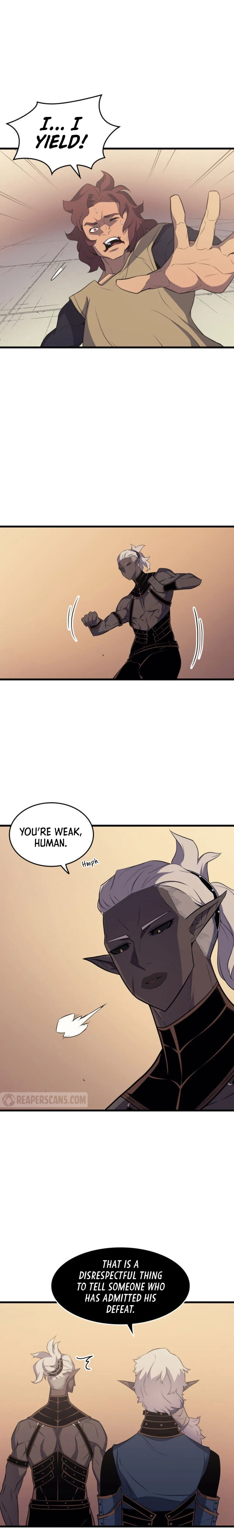 The Archmage Returns After 4000 Years Chapter 49 — Page 18