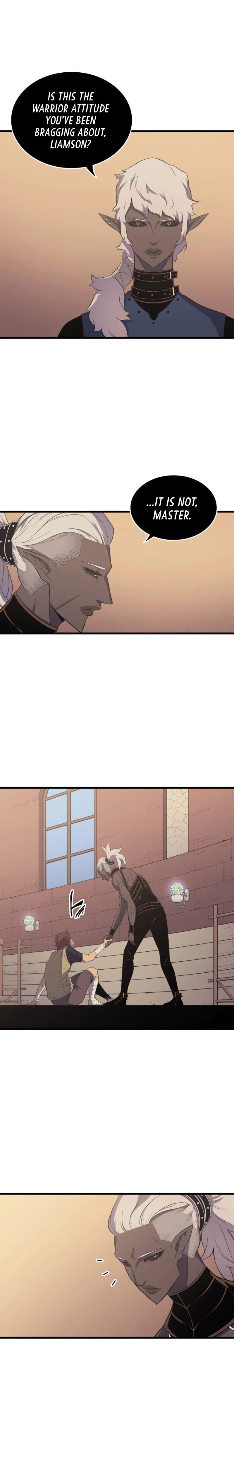 The Archmage Returns After 4000 Years Chapter 49 — Page 19