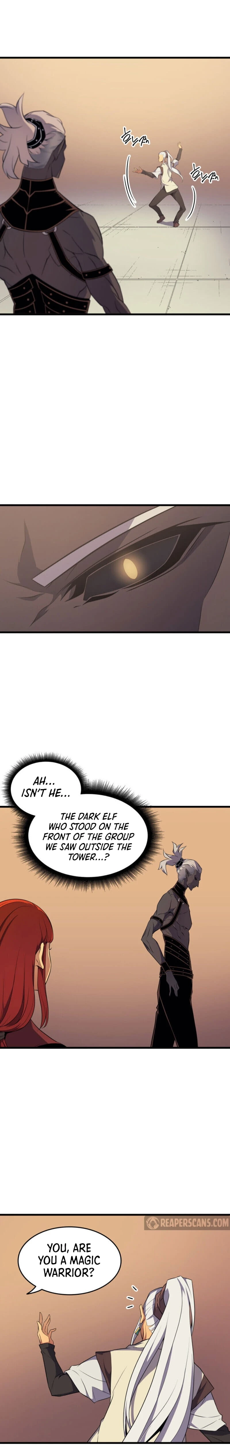 The Archmage Returns After 4000 Years Chapter 49 — Page 20