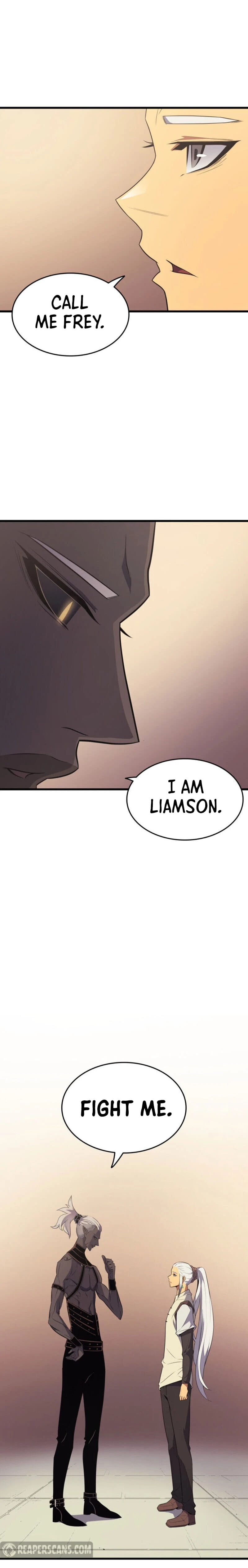 The Archmage Returns After 4000 Years Chapter 49 — Page 22