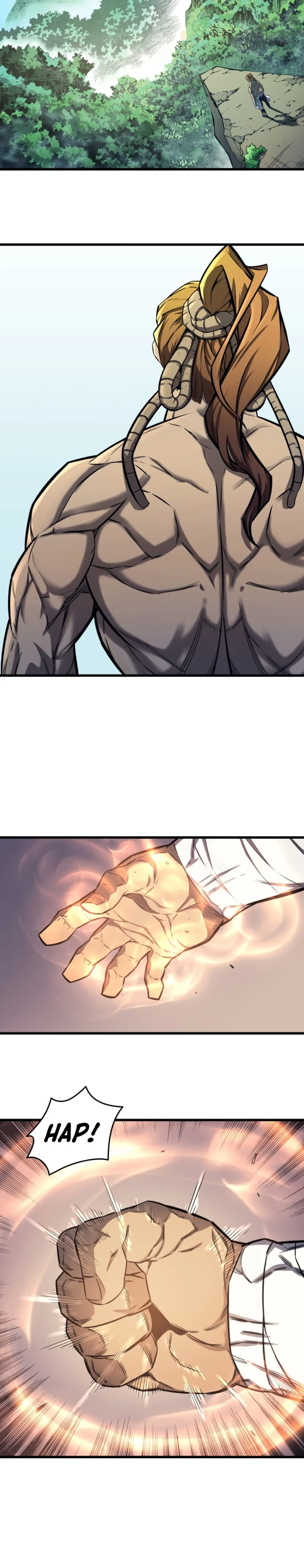 The Archmage Returns After 4000 Years Chapter 5 — Page 3
