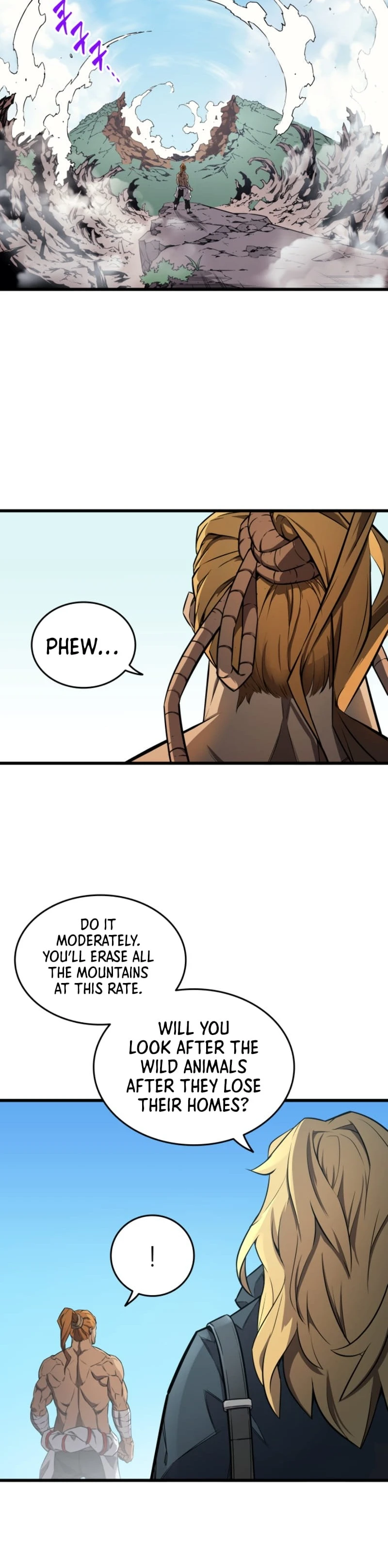 The Archmage Returns After 4000 Years Chapter 5 — Page 7