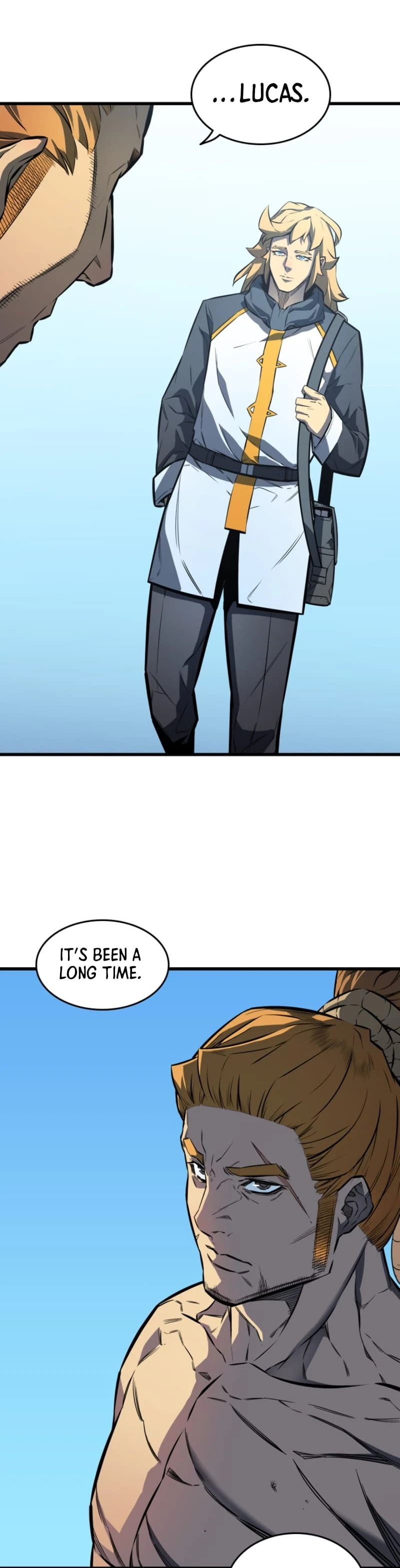 The Archmage Returns After 4000 Years Chapter 5 — Page 8